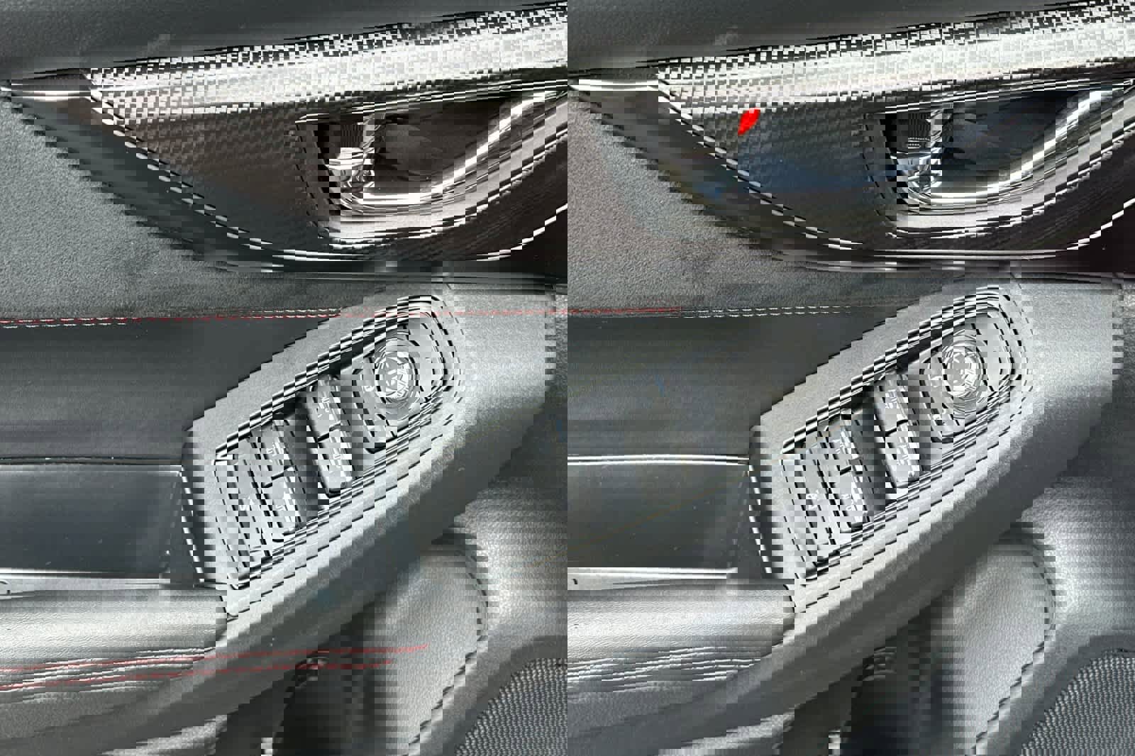 Used 2024 Subaru WRX TR image 14