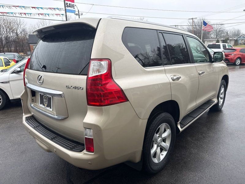 Used 2010 Lexus GX 460 image 5