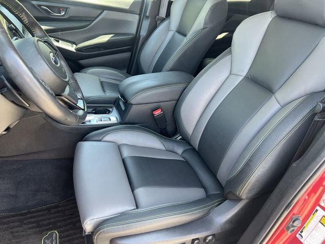 Certified 2023 Subaru Ascent Onyx Edition Limited image 27
