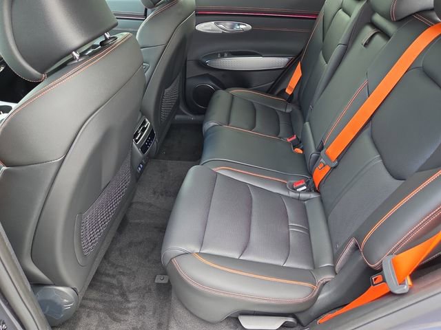 New 2026 Genesis GV70 2.5T Sport Prestige AWD/4WD image 7