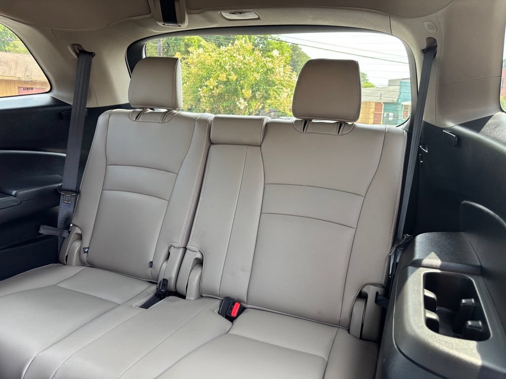 Used 2020 Honda Pilot EX-L image 22