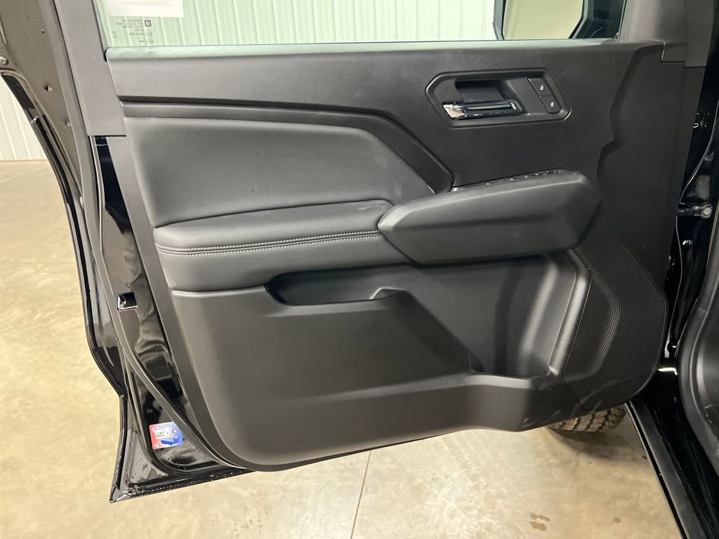 New 2026 GMC Canyon Elevation w/ Convenience Package image 14