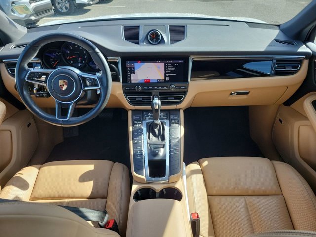 Used 2019 Porsche Macan image 21