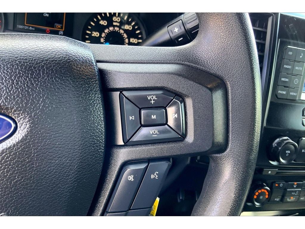 Used 2015 Ford F150 XL w/ Equipment Group 101A Mid image 20