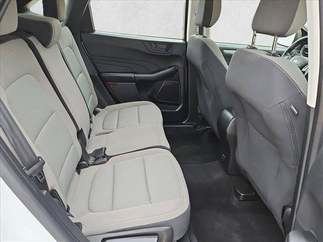 Used 2022 Ford Escape S AWD/4WD image 18