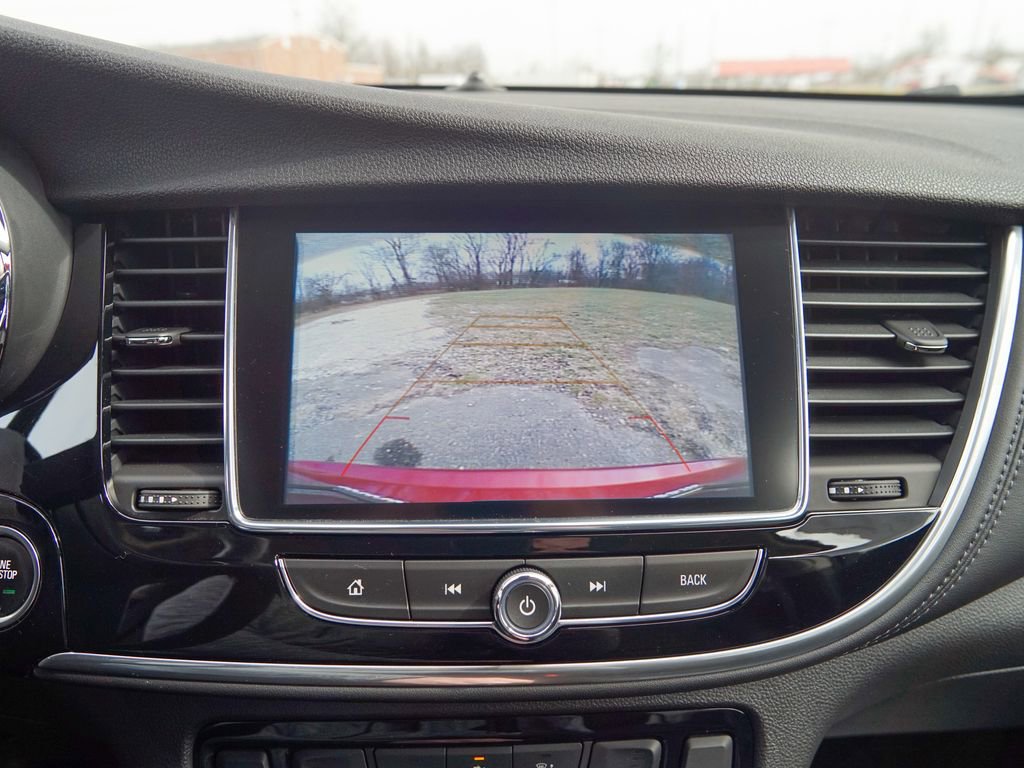 Used 2019 Buick Encore Essence image 24