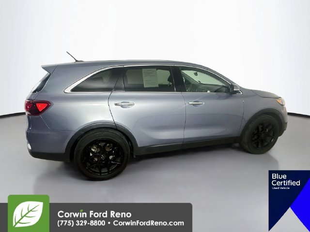 Used 2020 Kia Sorento FWD V6 image 10
