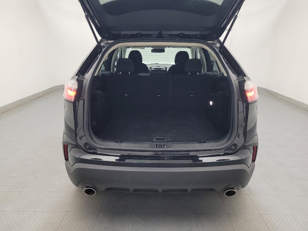 Used 2019 Ford Edge SE AWD/4WD image 29