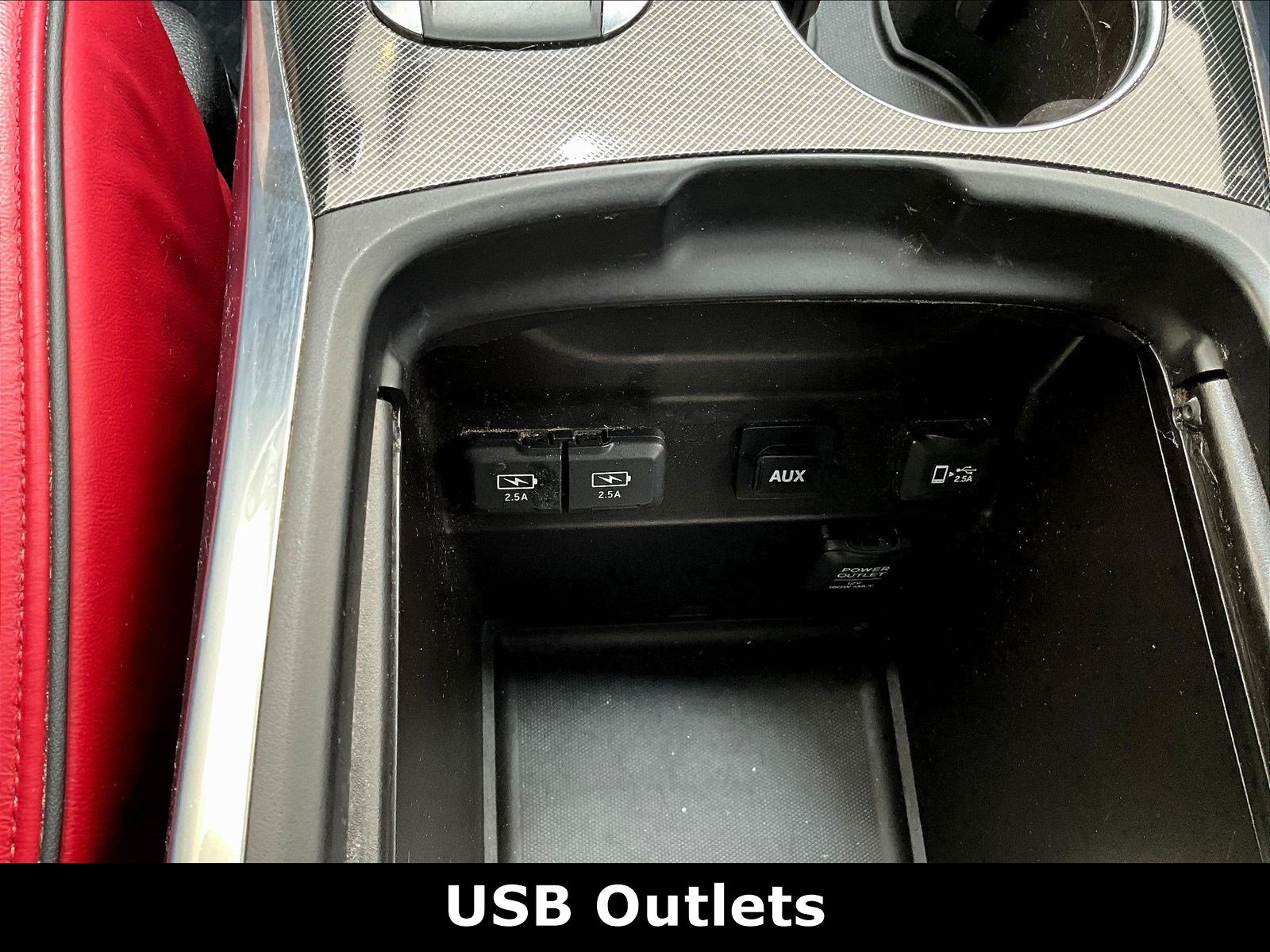 Used 2019 Acura MDX A-Spec AWD/4WD image 16