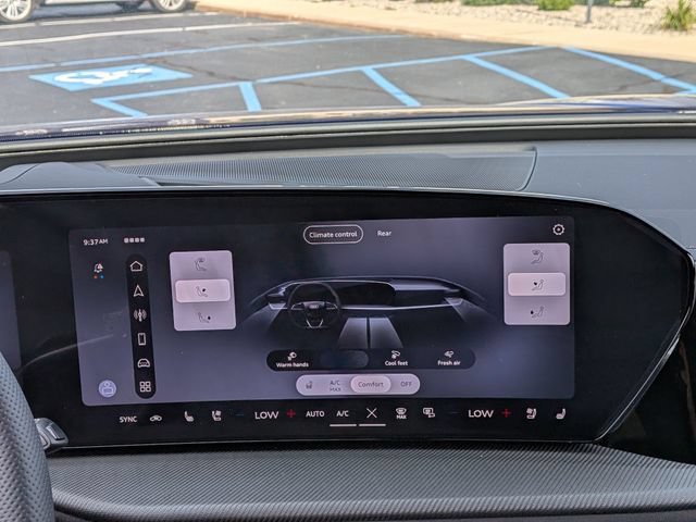 New 2026 Audi SQ5 Premium Plus AWD/4WD image 26