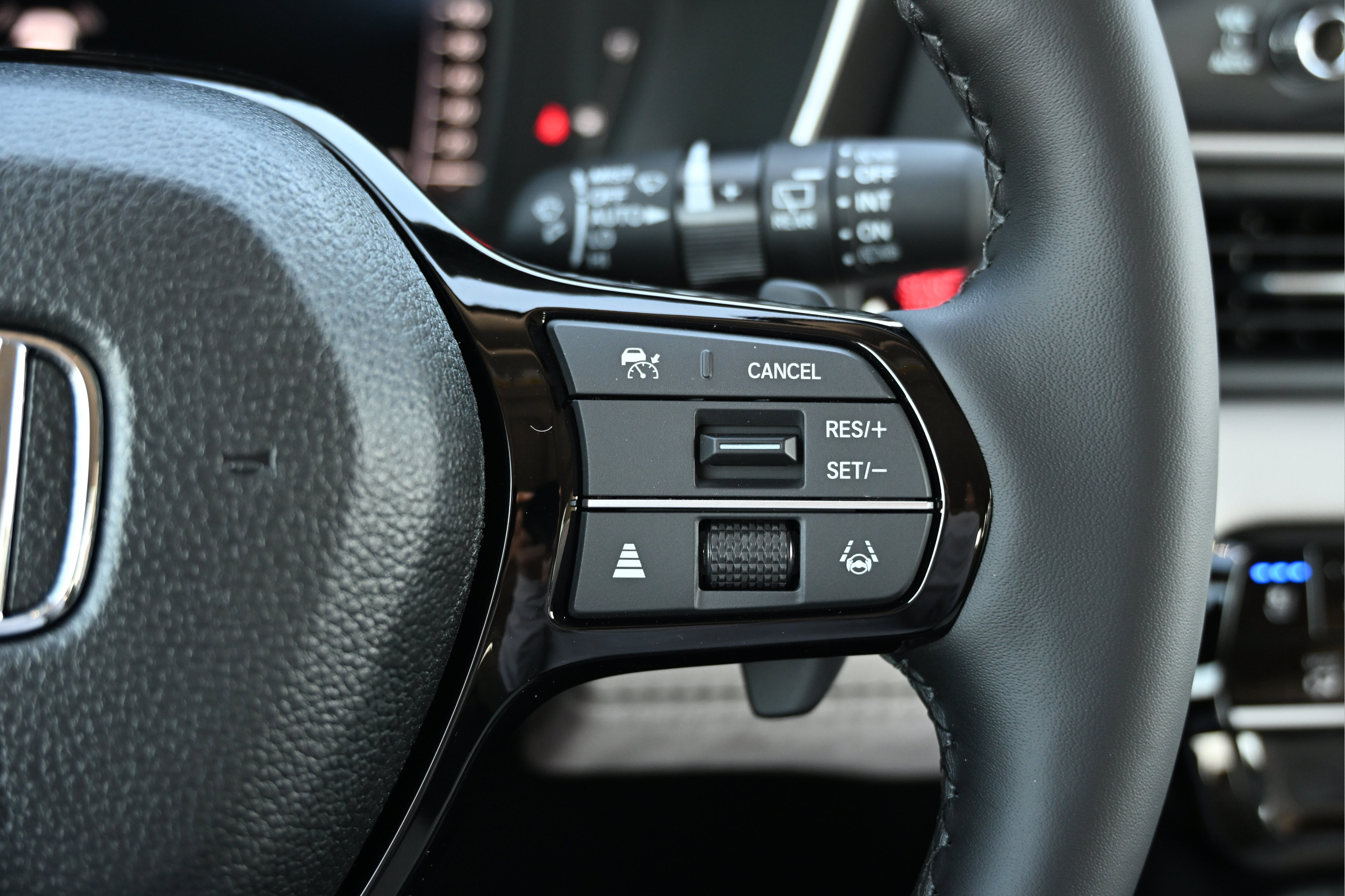 New 2026 Honda Pilot Elite image 31