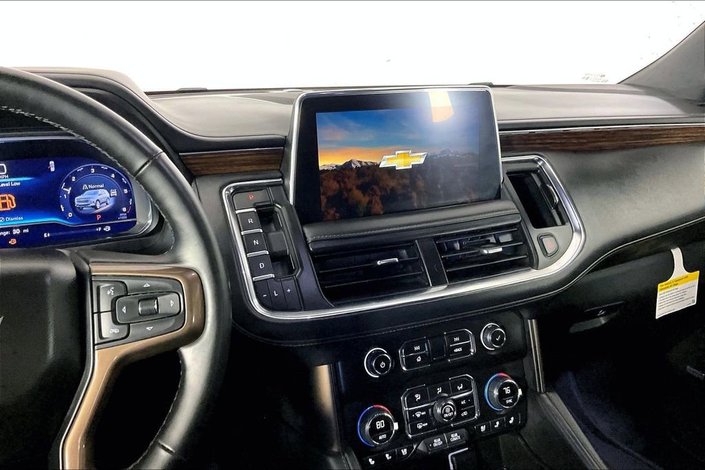 Used 2024 Chevrolet Tahoe High Country image 9