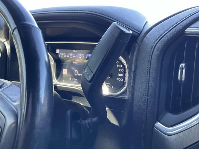 Used 2019 GMC Sierra 1500 Denali w/ Denali Ultimate Package image 31