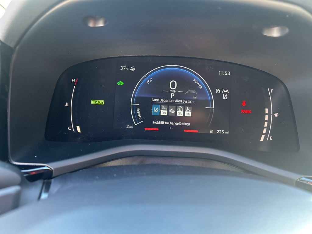 New 2026 Toyota Camry SE image 8