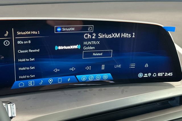 New 2026 Cadillac Vistiq Luxury image 18