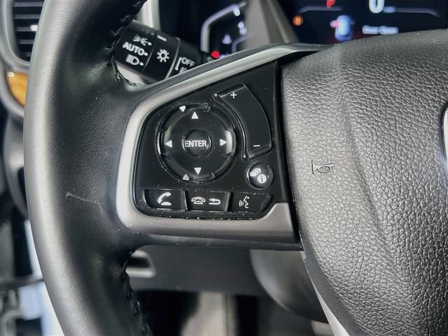 Used 2021 Honda CR-V EX-L image 17