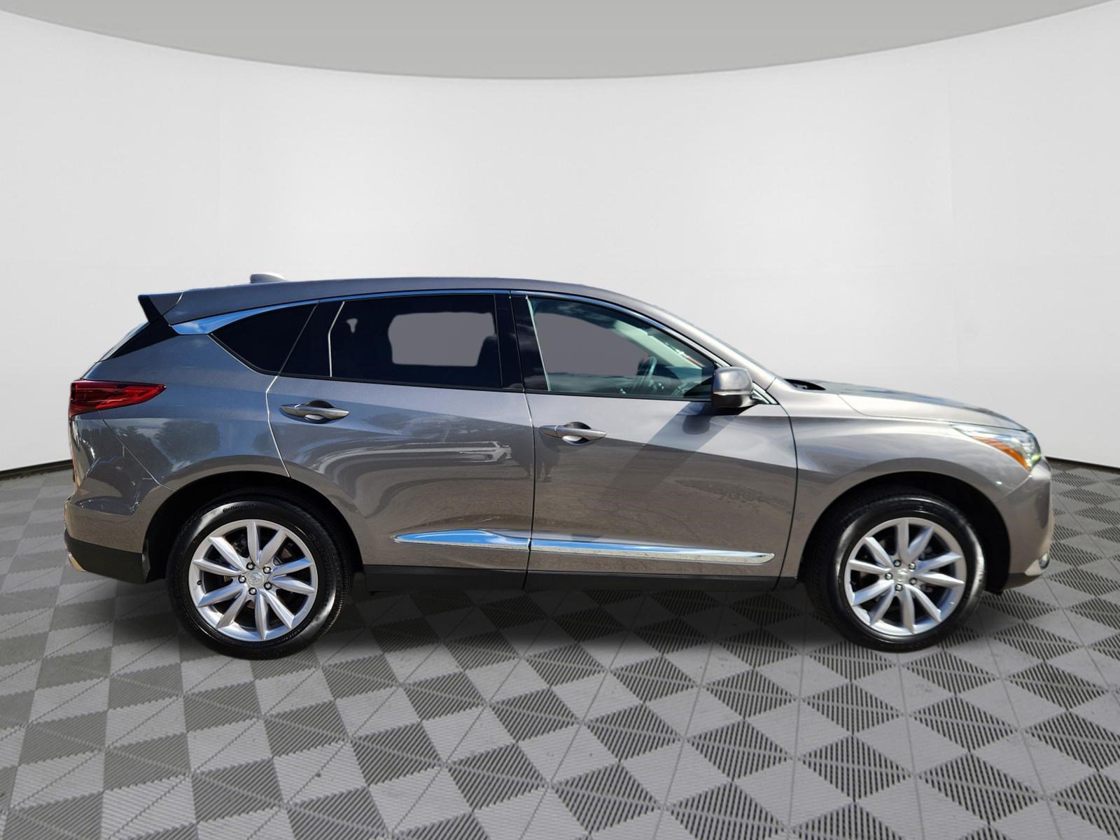Certified 2024 Acura RDX SH-AWD image 6