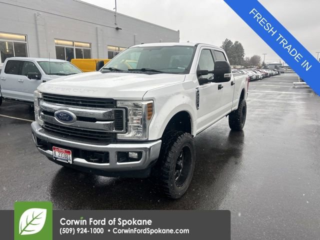 Used 2019 Ford F250 XLT w/ XLT Value Package
