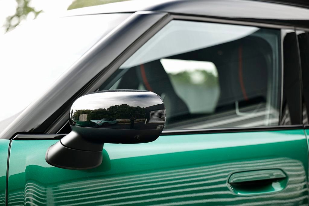 New 2026 MINI Cooper Countryman S image 11