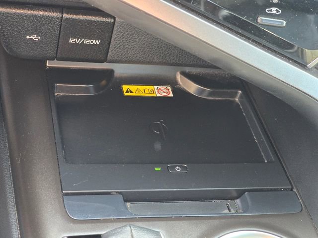 Used 2023 Toyota Camry XLE image 21