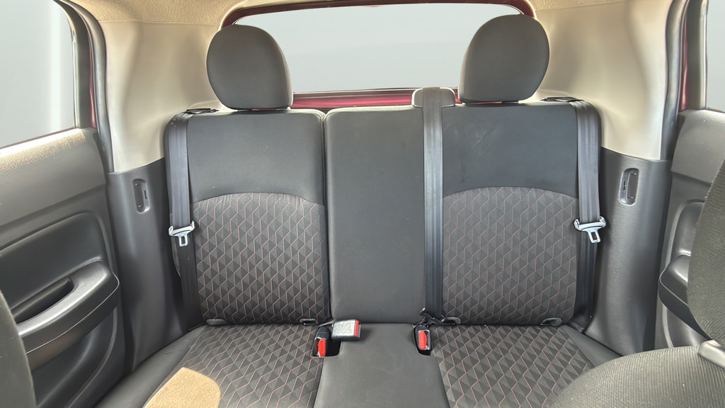 Used 2024 Mitsubishi Mirage ES FWD image 25
