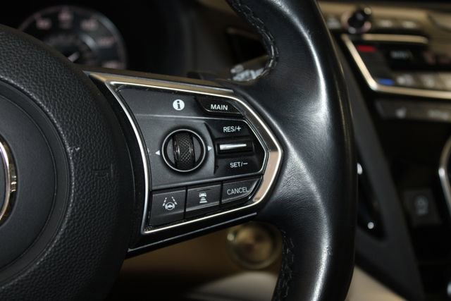 Used 2020 Acura RDX AWD w/ Technology Package image 22