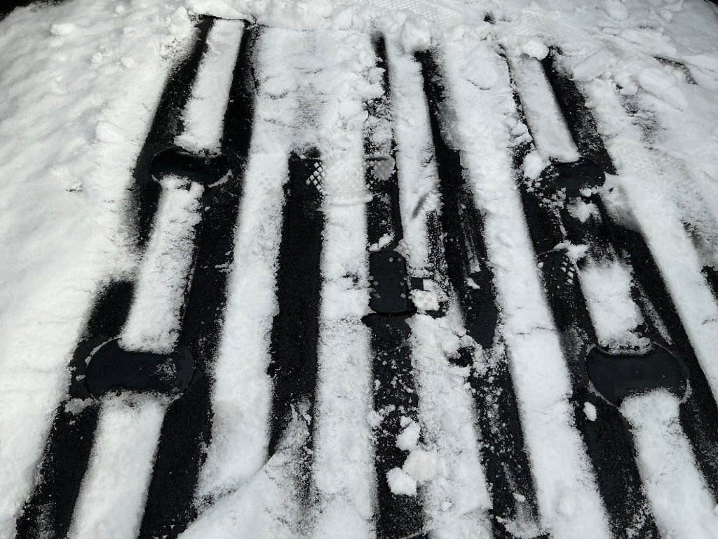 New 2025 Chevrolet Silverado 3500 LTZ w/ LTZ Plus Package image 7