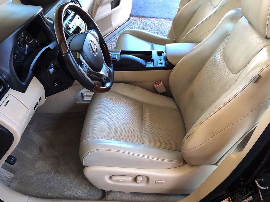 Used 2015 Lexus RX 350 FWD image 9