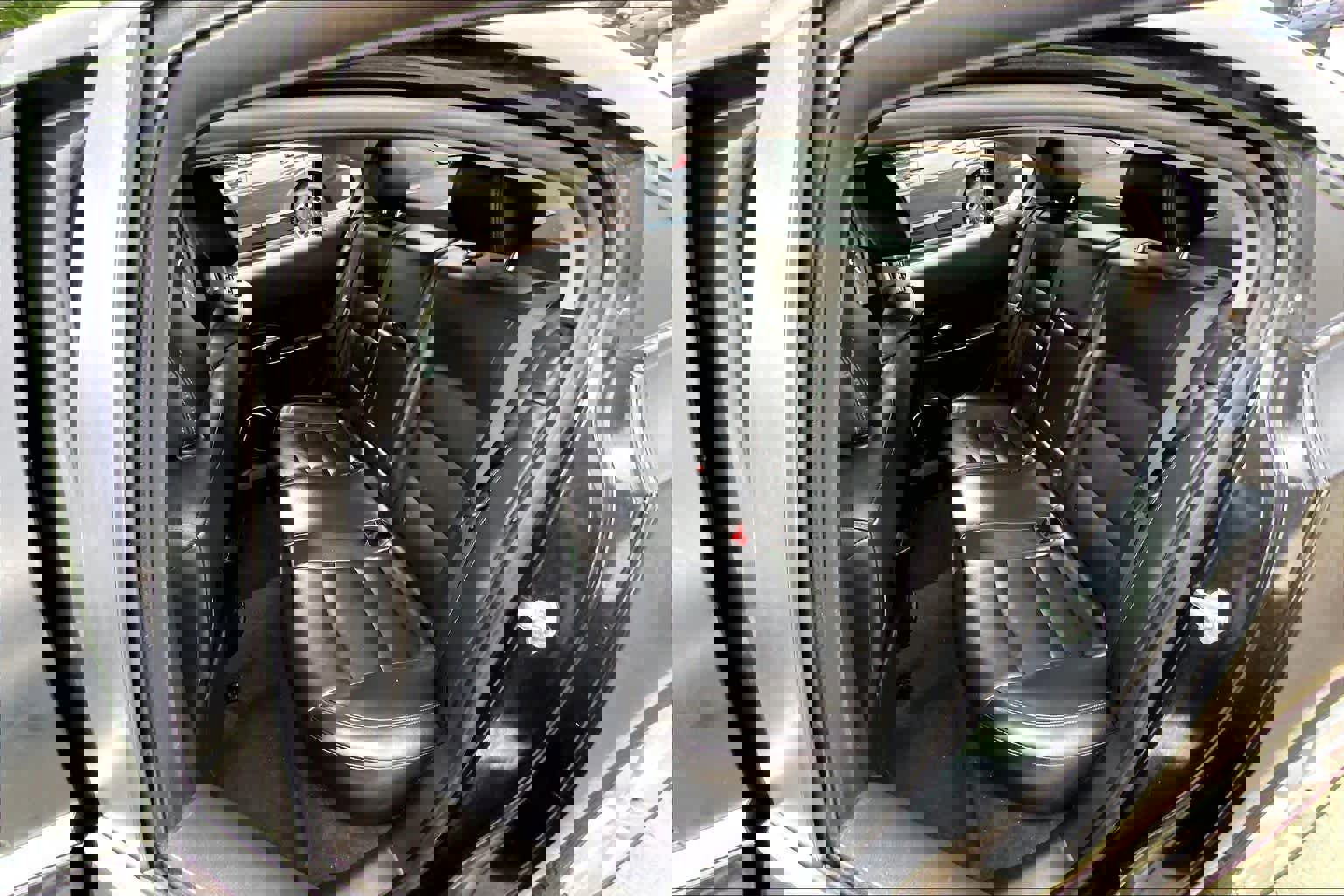 Used 2012 Chevrolet Cruze LTZ image 20