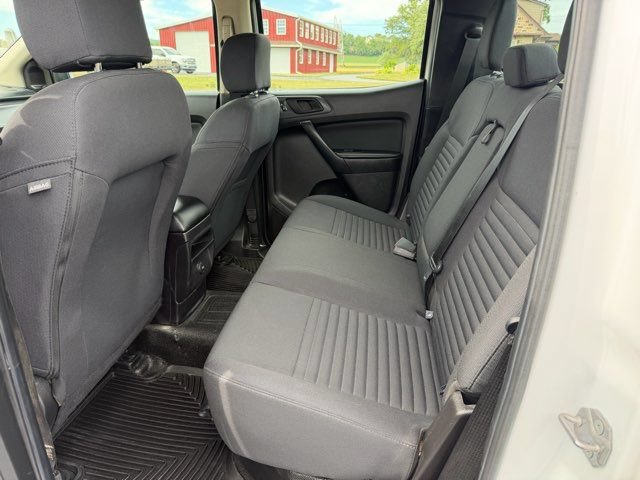 Used 2023 Ford Ranger XL w/ Trailer Tow Package AWD/4WD image 19