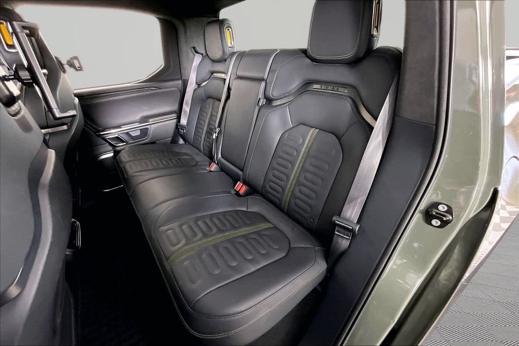 Used 2022 Rivian R1T Launch Edition AWD/4WD image 17