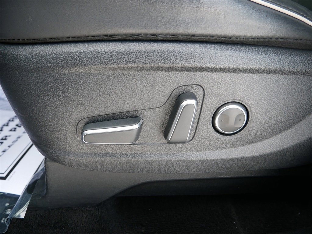 Used 2024 Hyundai Palisade SEL image 21