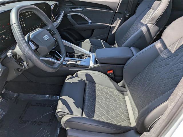 Used 2025 Audi SQ5 Premium Plus AWD/4WD image 17