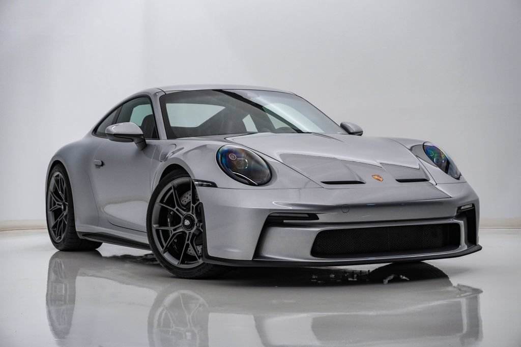 Certified 2024 Porsche 911 GT3 RWD image 8