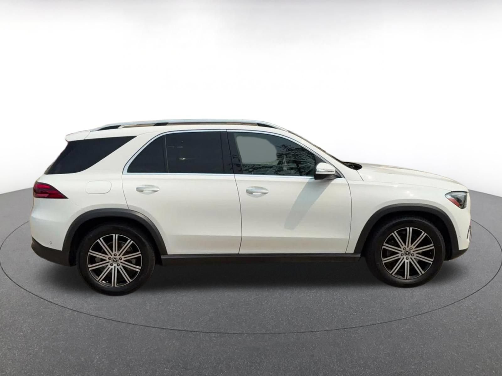 Used 2026 Mercedes-Benz GLE 350 4MATIC image 15