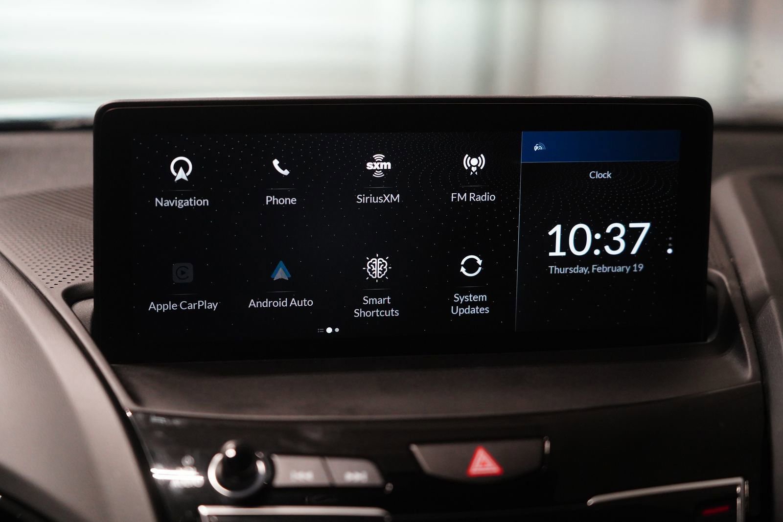 Used 2023 Acura RDX w/Advance Package image 22