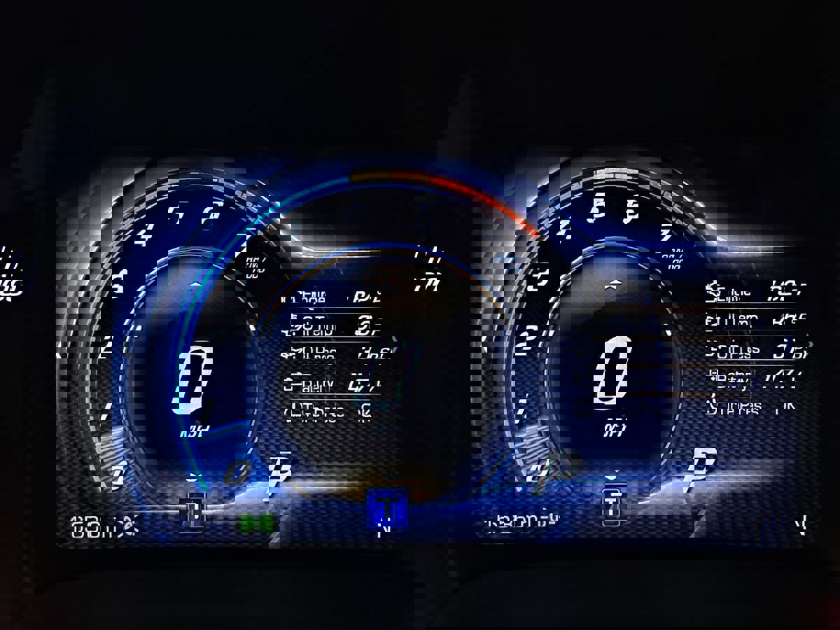 Used 2019 Chevrolet Corvette Grand Sport image 22