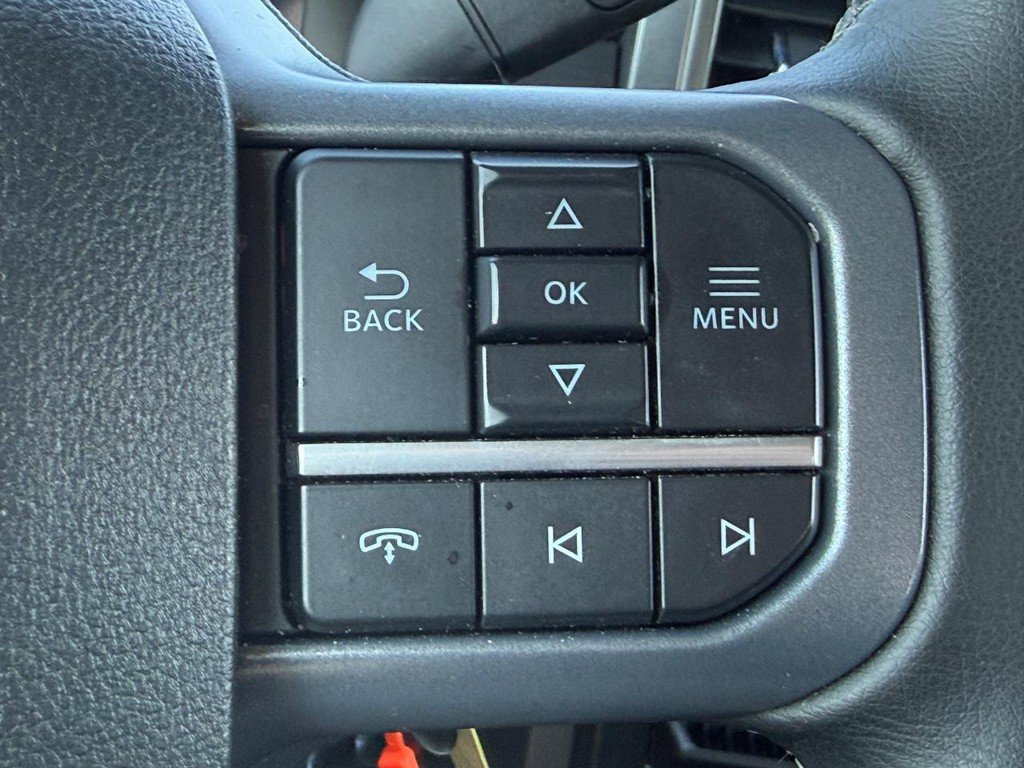 Used 2025 Ford F150 XLT w/ Equipment Group 301A Standard image 14