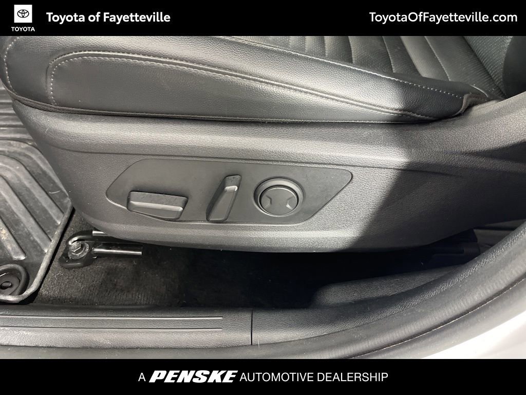 Used 2023 Kia Sportage SX FWD image 23