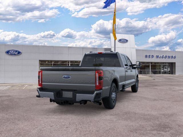 New 2026 Ford F350 Lariat RWD image 8