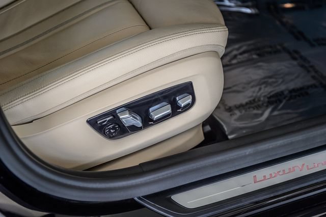 Used 2017 BMW 540i RWD image 47
