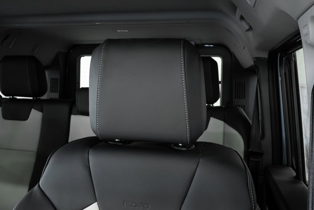 New 2026 INEOS Grenadier Fieldmaster Edition image 38