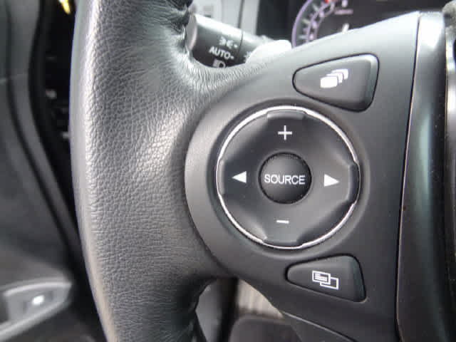 Used 2023 Honda Ridgeline RTL image 23