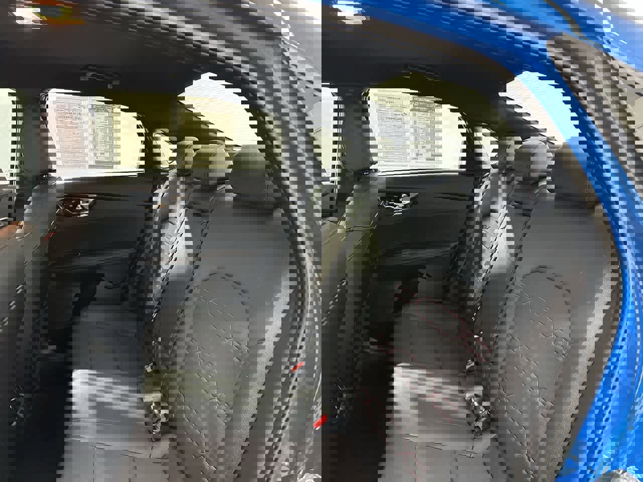 Used 2023 Kia Forte GT image 11