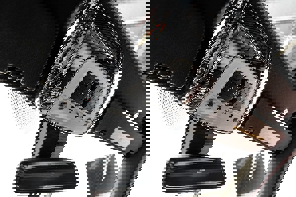 Used 2017 Rolls-Royce Ghost image 28