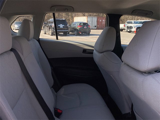 Used 2023 Toyota Corolla Cross L image 13