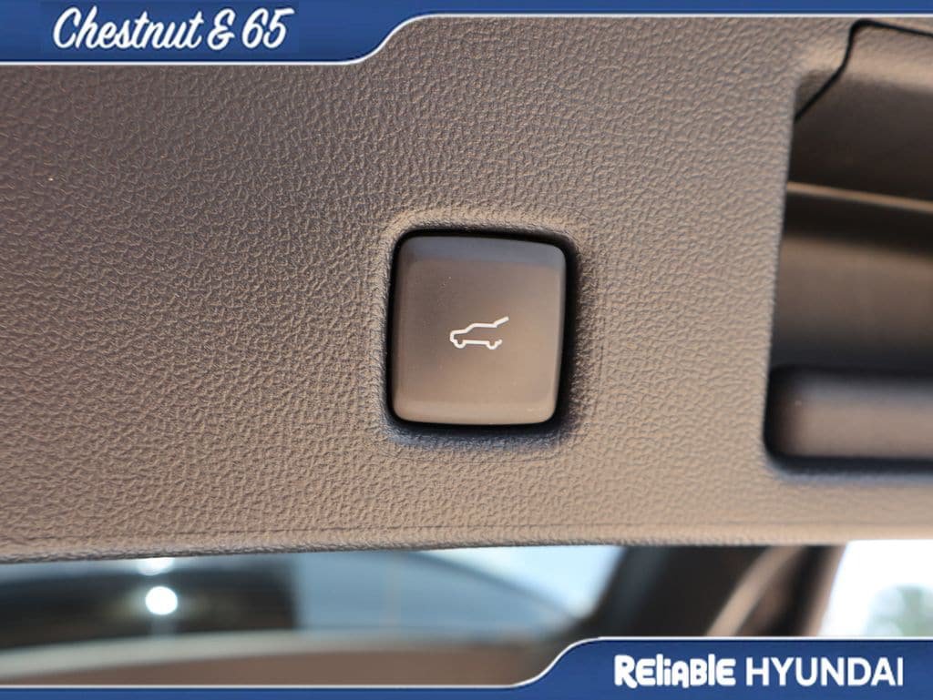 Used 2024 Ford Escape ST-Line w/ Tech Pack #1 FWD image 17