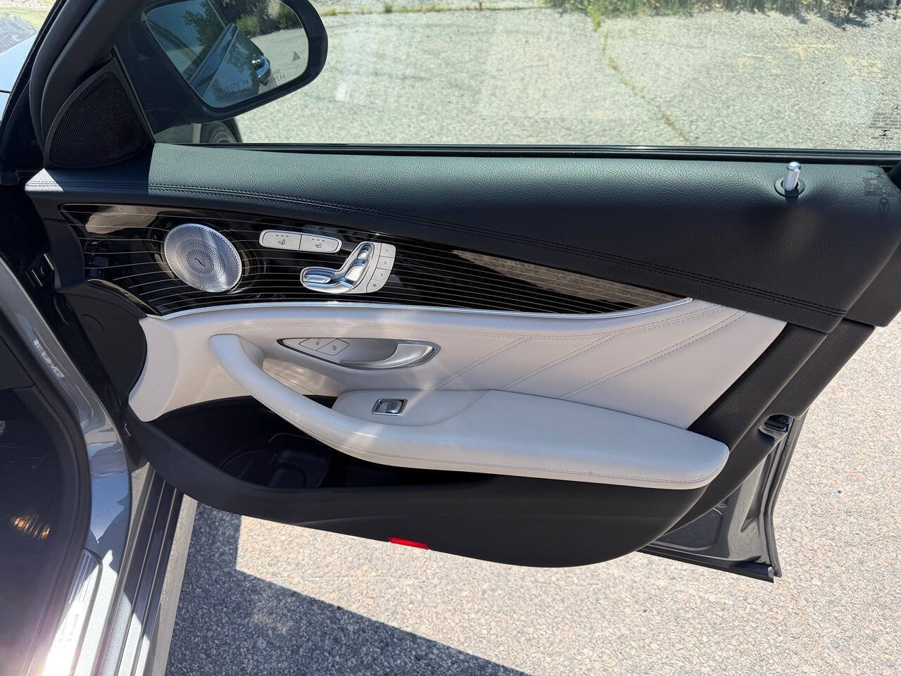 Used 2018 Mercedes-Benz E 43 AMG 4MATIC Sedan image 17