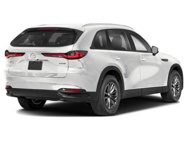 New 2026 MAZDA CX-90 3.3 Turbo w/ Preferred Package image 4