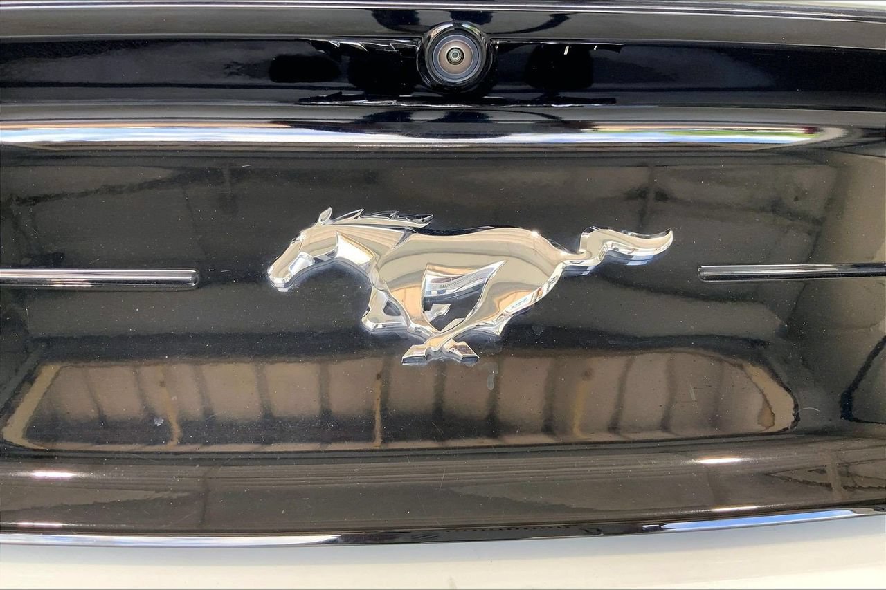 Used 2023 Ford Mustang Premium RWD image 30
